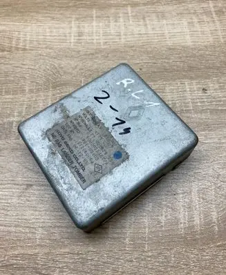 Renault Laguna I ABS control unit/module 7700829234 6000025467