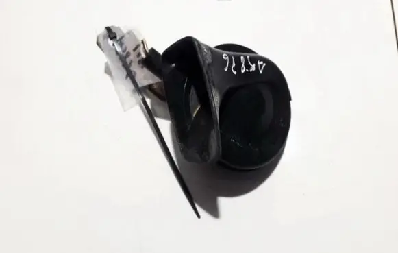 Renault Megane I Horn signal 0091001 CH2126