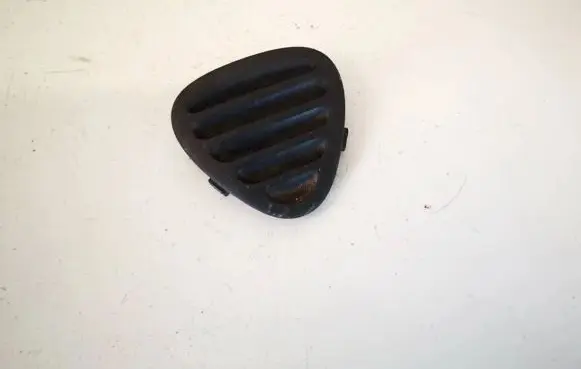 Dash center air vent grill