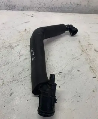 BMW 1 F20 F21 Breather/breather pipe/hose 7623745