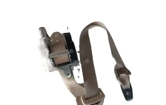 Lexus GS 300 350 430 450H Front seatbelt