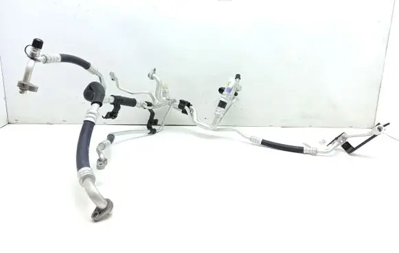 Hyundai Ioniq 5 Air conditioning (A/C) pipe/hose 53147490 DX1T1HNEAA02