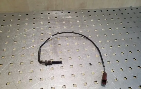 Seat Leon (1P) Exhaust gas temperature sensor 03G906088K