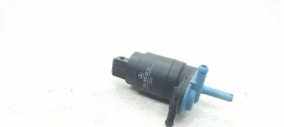 Mercedes-Benz E W210 Electric auxiliary coolant/water pump 2108690221