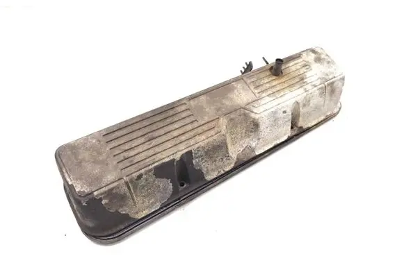 Land Rover Discovery Rocker cam cover 