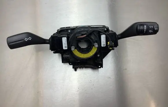 Ford S-MAX Wiper turn signal indicator stalk/switch 6G9T14A664BC