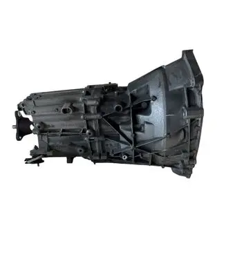 BMW 1 F20 F21 Manual 6 speed gearbox GS617DG