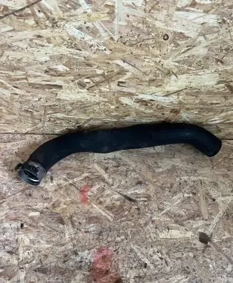 Ford Focus Intercooler hose/pipe JX616F073EE