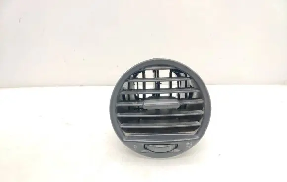 Volkswagen Caddy Dash center air vent grill 2K0819703B