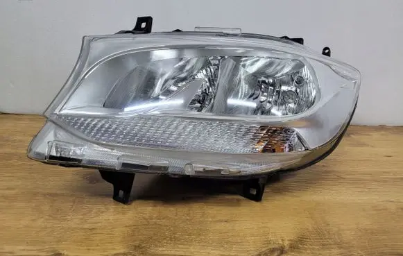 Mercedes-Benz Sprinter W907 W910 Headlight/headlamp A9109060000