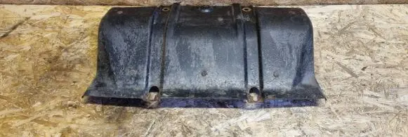 Opel Frontera B Engine splash shield/under tray
