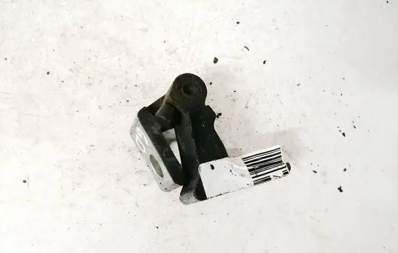 Audi A4 S4 B8 8K Rear door lower hinge