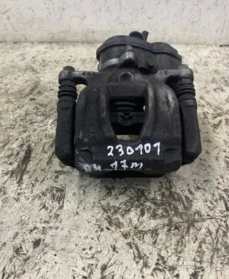 Audi A4 S4 B9 Rear brake caliper