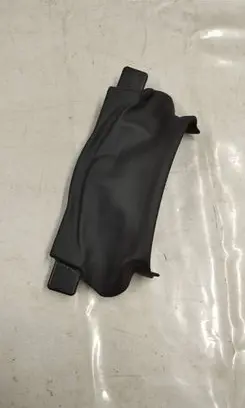 Tesla Model S Steering wheel column trim 100830301d