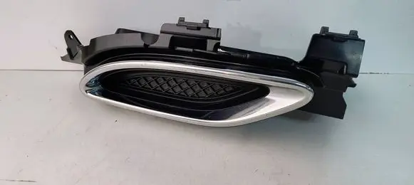 Mercedes-Benz C AMG W205 Muffler ending A2058850956