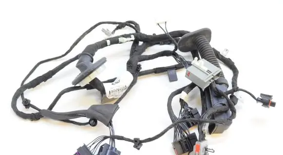 Land Rover Range Rover Sport L494 Front door wiring loom GK6214631