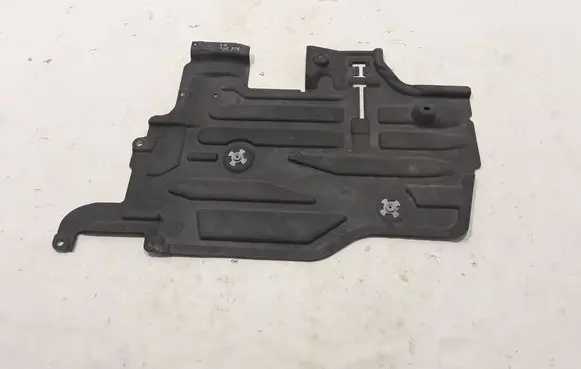 Volvo S60 Trunk boot underbody cover/under tray 31420485