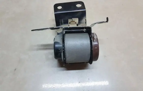 KIA Sorento Roof seat belt 