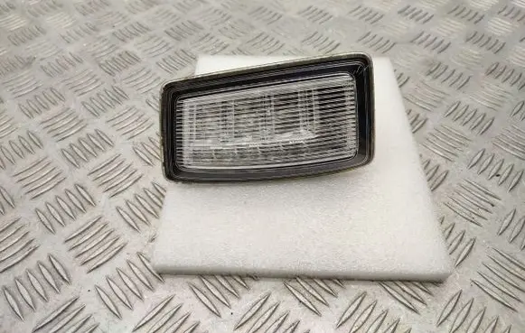 Audi A1 Rear/tail lights 8X0945095