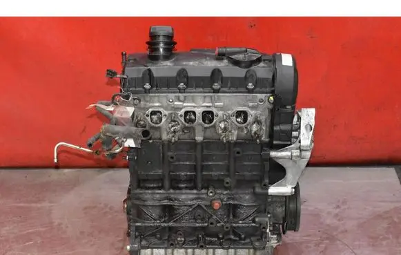 Seat Altea XL Engine BKC