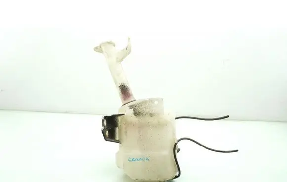 Mitsubishi Grandis Windshield washer fluid reservoir/tank MMAUTKO25555