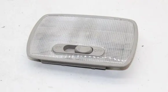 Honda Accord Front seat light