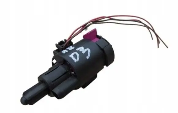 Audi A8 S8 D3 4E Brake pedal sensor switch