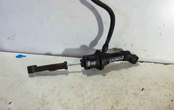 Dacia Logan II Clutch slave cylinder 306104118R