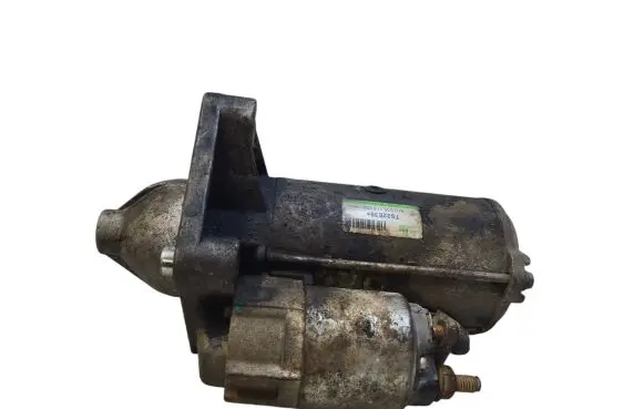 Volvo V50 Starter motor TS22E36