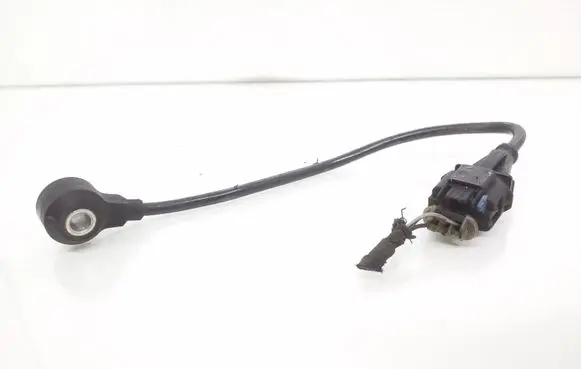 Opel Zafira B Detonation knock sensor 24456516