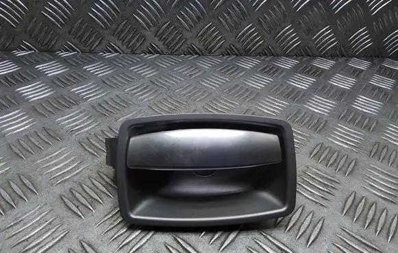BMW 7 E65 E66 Rear door interior handle 7149972