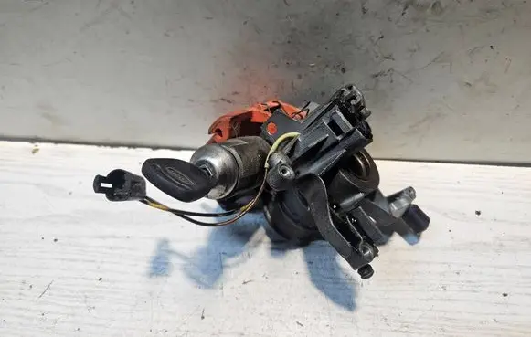 Ford Escort Ignition lock 89AB3675AA G38495