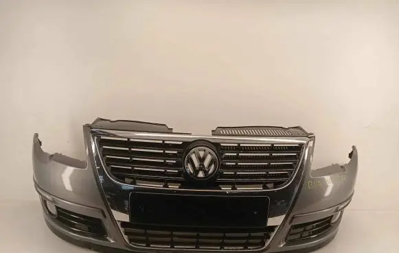 Volkswagen PASSAT B6 Front bumper