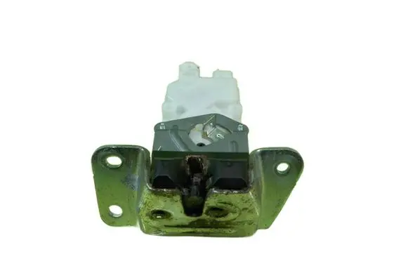 Mitsubishi Outlander Tailgate exterior lock 