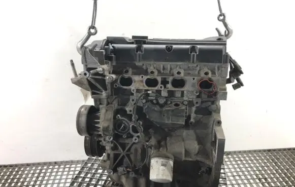 Volvo C30 Engine B4164S3