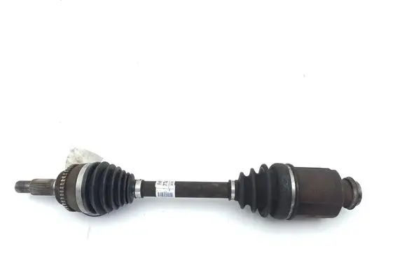 Ford Edge I Front driveshaft 7T433A427BD