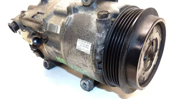 Mercedes-Benz A W169 Air conditioning (A/C) compressor (pump) A0022301311