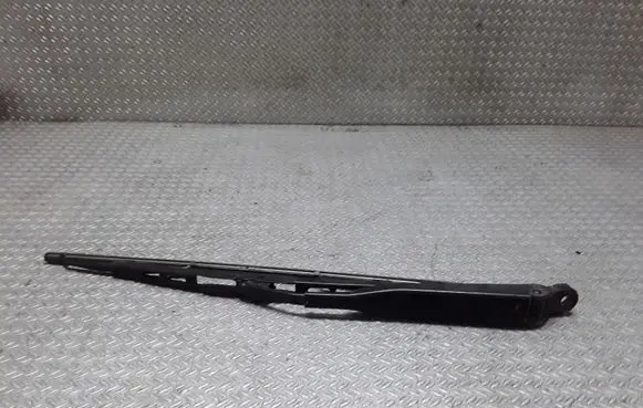 Cadillac SRX Rear wiper blade arm 15207725