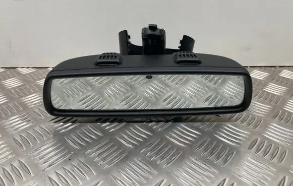 Dodge Durango III Rear view mirror (interior) 68144049AF