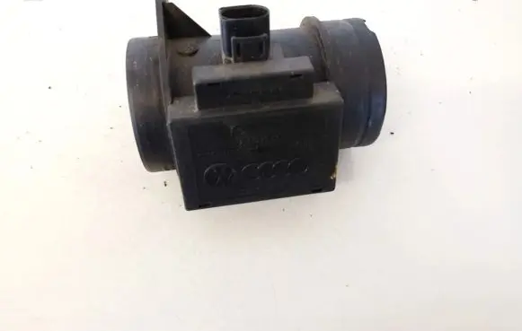 Volkswagen PASSAT B5 Mass air flow meter 074906461 7.18221.01