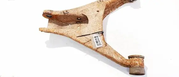 Audi A6 S6 C5 4B Rear upper control arm/wishbone 