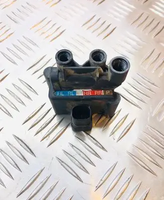 Suspension control unit/module