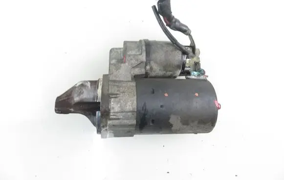 Opel Astra G Starter motor 0001107408