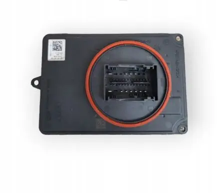 Audi Q7 4M Light module LCM 4K0941591BD