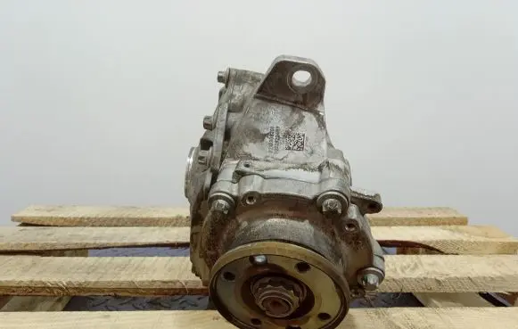 Mercedes-Benz AMG GT R190 C190 Front differential 2213308201