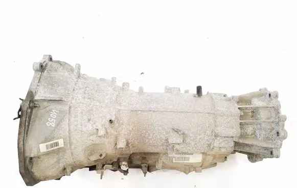 Jeep Grand Cherokee Automatic gearbox 52854875AH