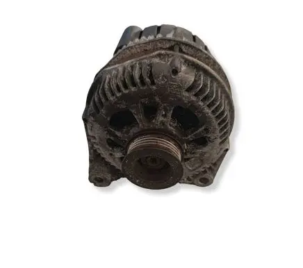 BMW 5 E39 Generator/alternator 2248296