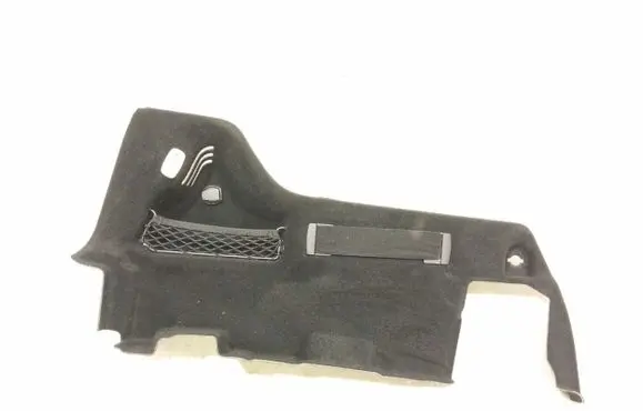 Mercedes-Benz EQB Bottom trim A2436902300