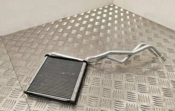 BMW 2 F46 Heater blower radiator