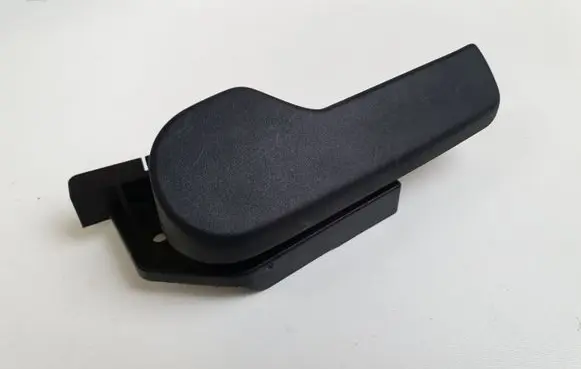 Seat Ibiza IV (6J,6P) Engine bonnet (hood) release handle 1J1823533C 1J1823633